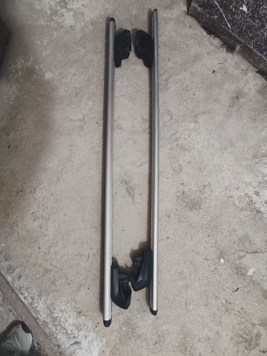 Bare transversale Thule