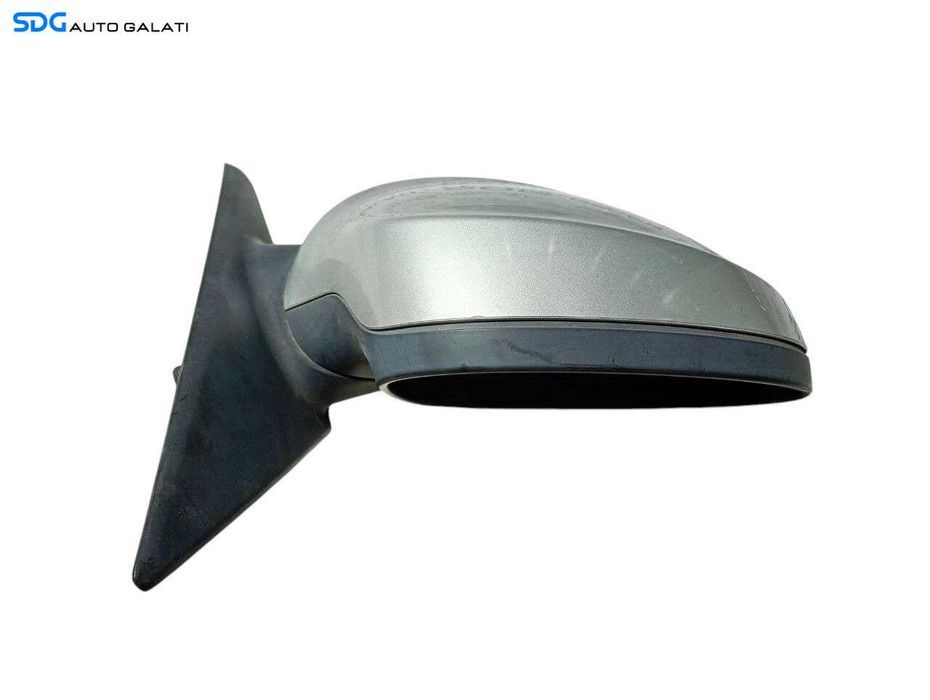 Oglinda Electrica Dreapta BMW Seria 3 E90 NFL Non Facelift 2004 - 2007 Culoarea Argintiu Cod 7075626 [LR0790]