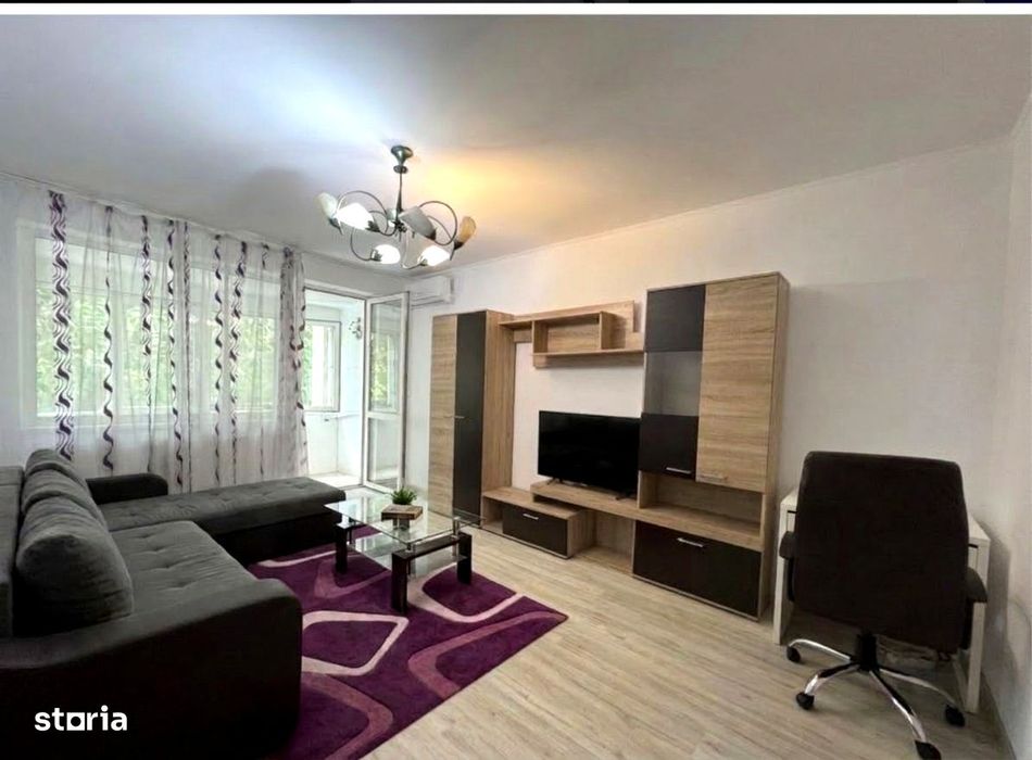 2 camere modern Horoscop Unirii
