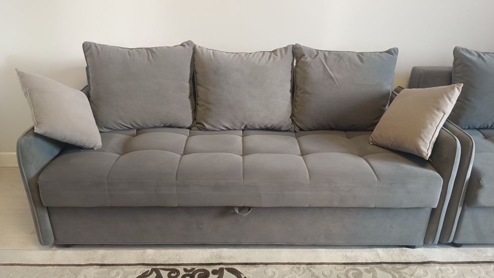 Диван раскладной