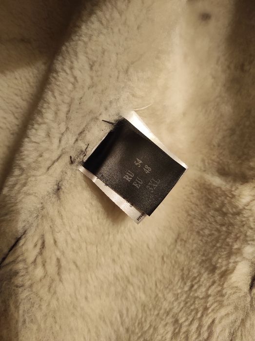 Продам дублёнку в хорошем состоянии