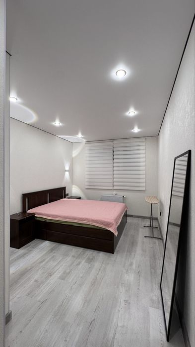 Квартира в аренду