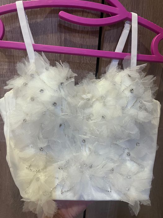 Дамски Корсет като нов