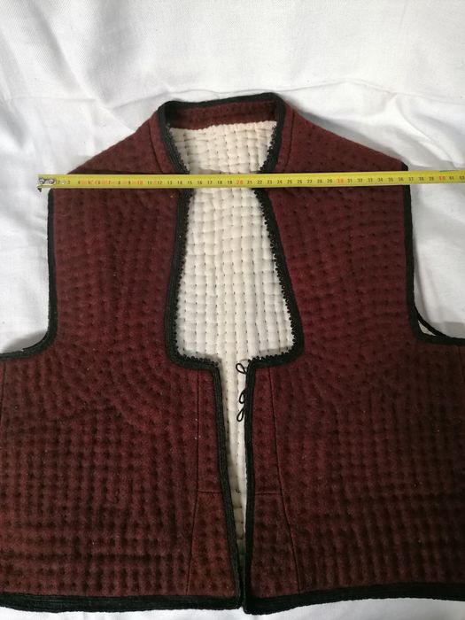 Елек от народна носия