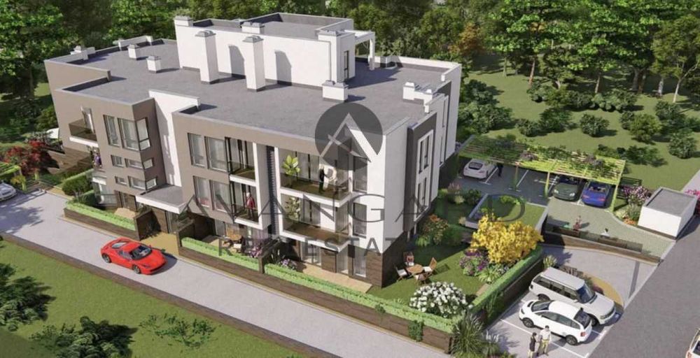 Продава се Двустаен апартамент в Пловдив, Остромила - 72 кв.м за 1177 €/кв.м - Снимка #2