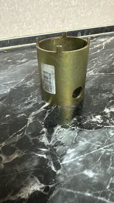 Ступицаның кілті Газель next