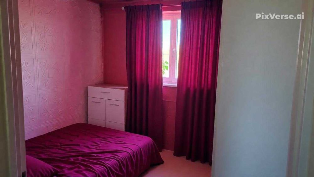 Vand apartament cu 2 camere decomandate, Dr. Taberei, Bucuresti