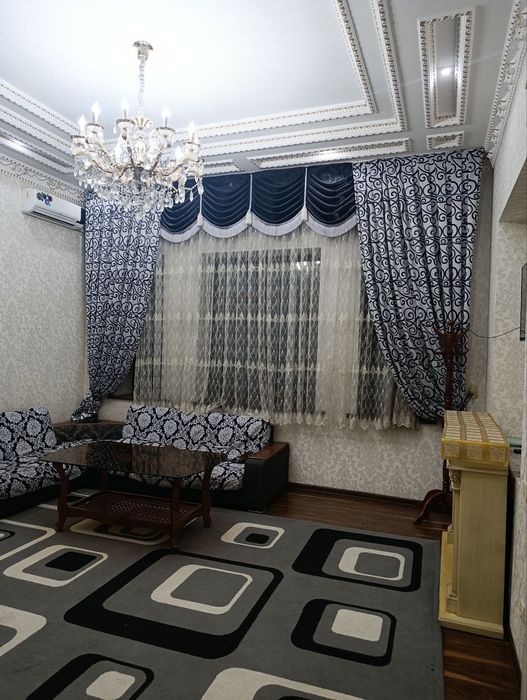 Аренда 7 хонали евро участка