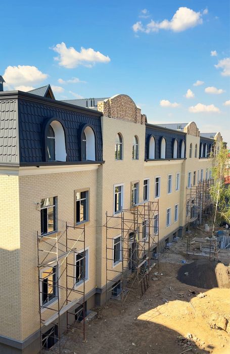 1-комн. квартира, 1 м², Учтепинский район