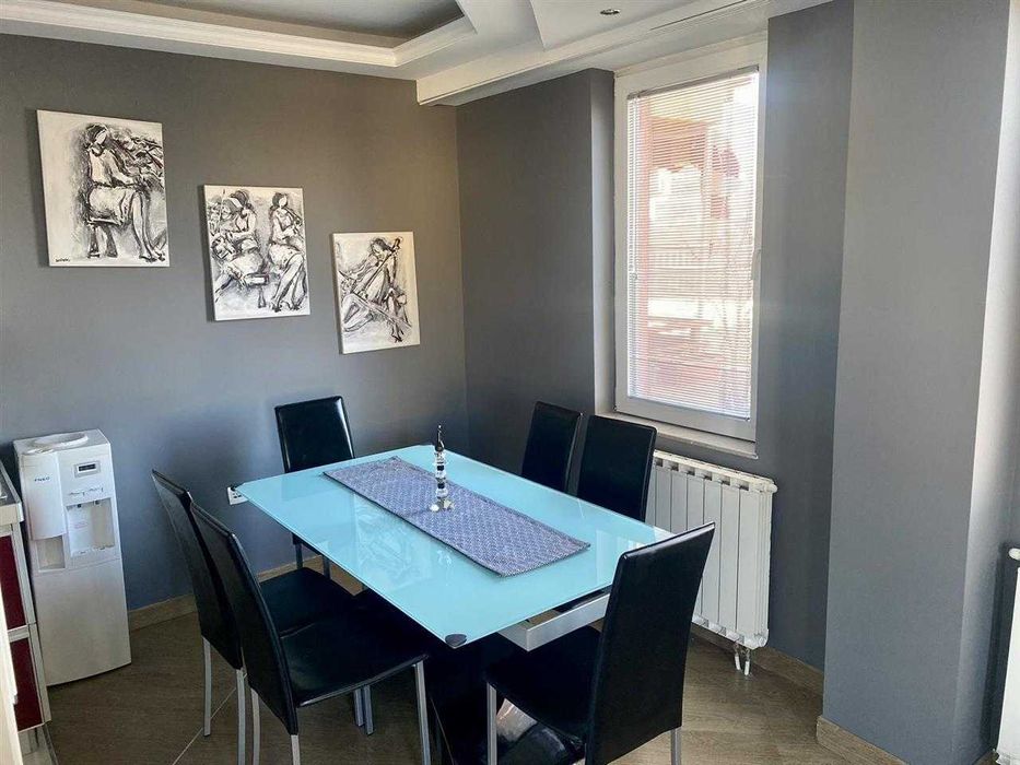 Дава се под наем Тристаен апартамент в Пловдив, Захарна фабрика - 96 кв.м за 453.9 € - Снимка #9