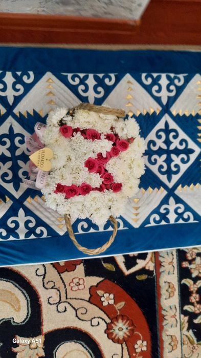 Продаю цветы за 30000тг