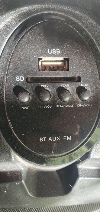 Boxa Akai  de vânzare