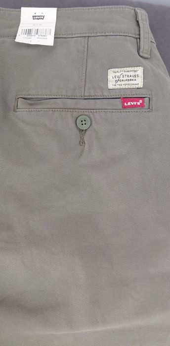 Levi's XX chino taped