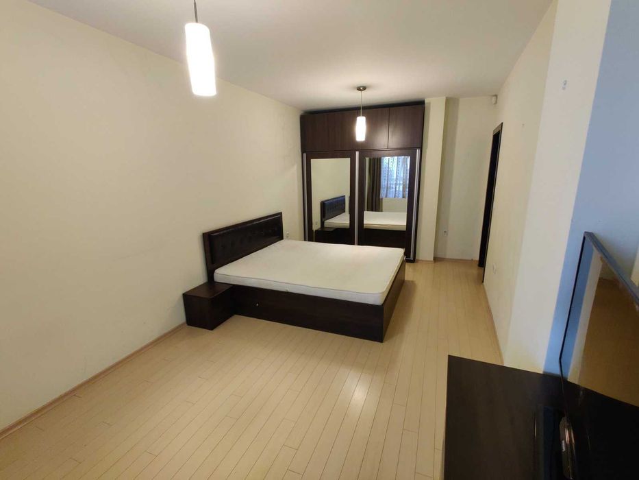 Дава се под наем Тристаен апартамент в София, Бъкстон - 87 кв.м за 750 € - Снимка #11