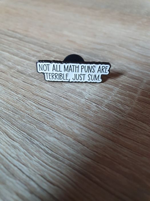 Научни значки. Метални.