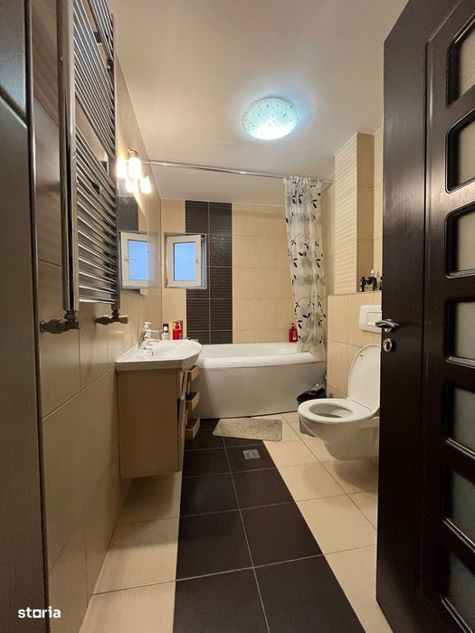 Apartament 2 camere superb-Soseaua Oltenitei-Metrou Dimitrie Leonida