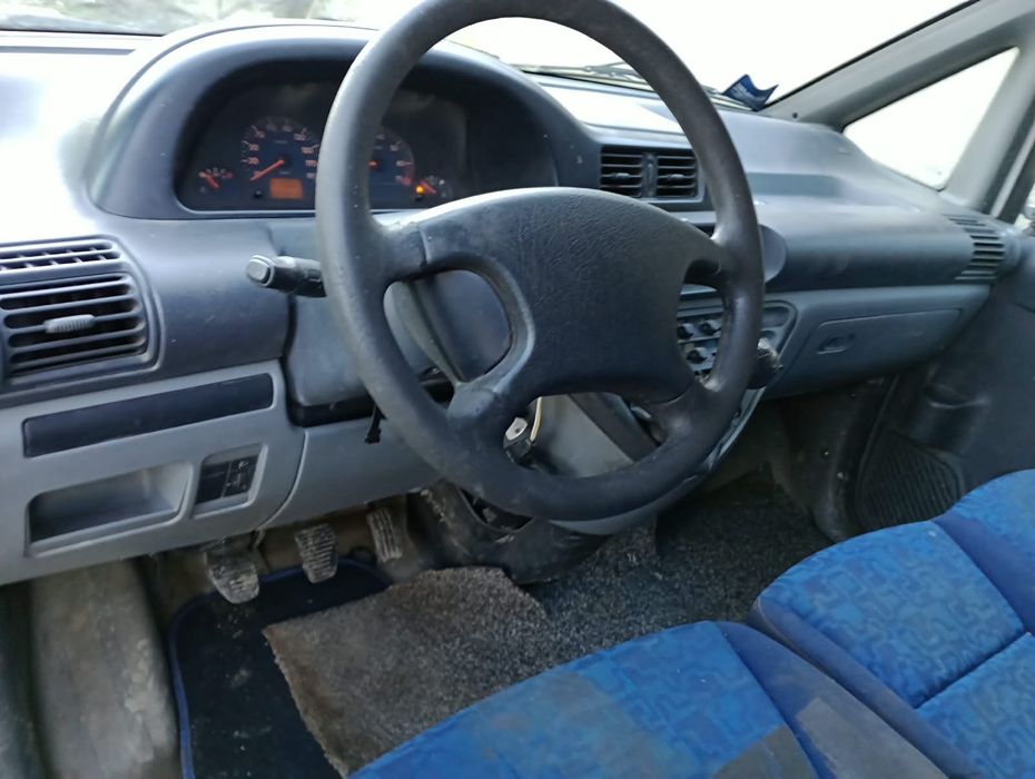 FIAT Scudo 0 — imagine 5