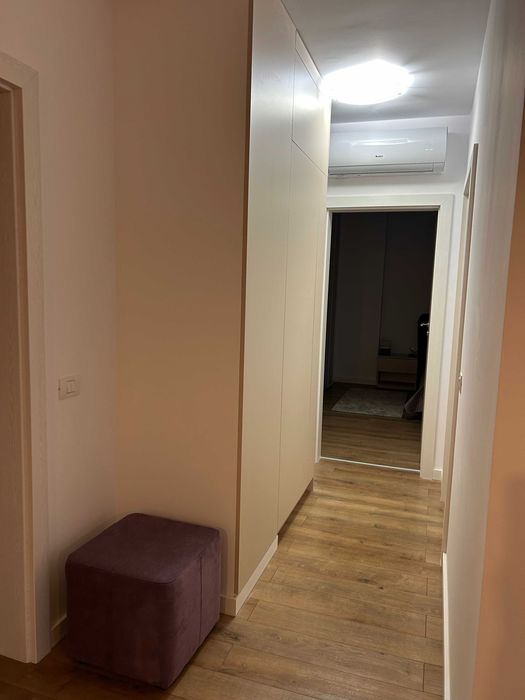 Inchiriere Apartament 3 camere + parcare subterana, XCity Towers