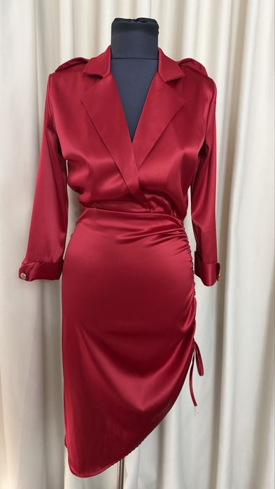 Rochie Fofy by Euphoria Fashion