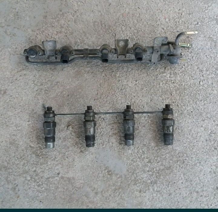 Продам  запчасти