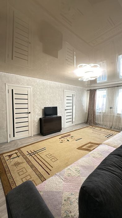 Жылой дом. На Хуторе