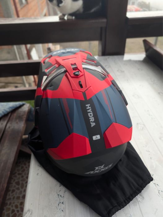 Casca atv/endurro