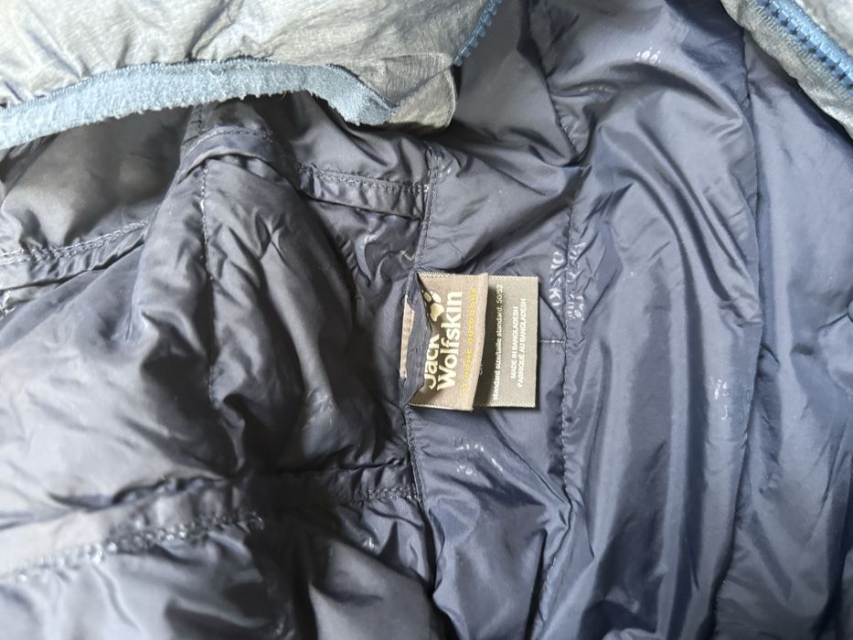 Geaca Jack Wolfskin L