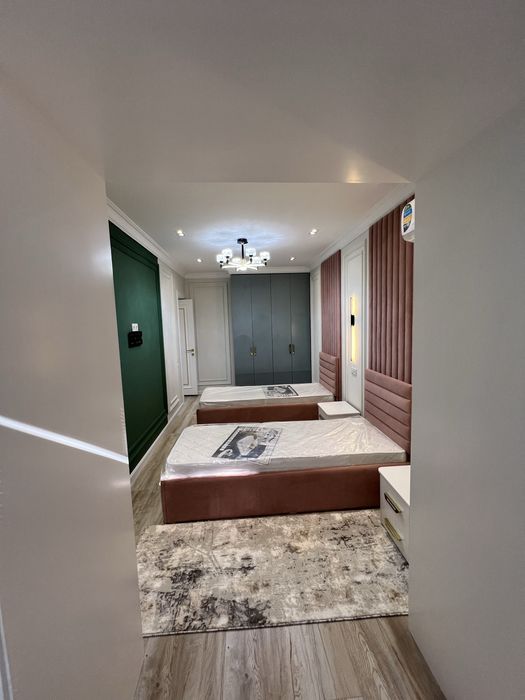 Сдается в вренду квартира Юнусабад район Бадамзар метро