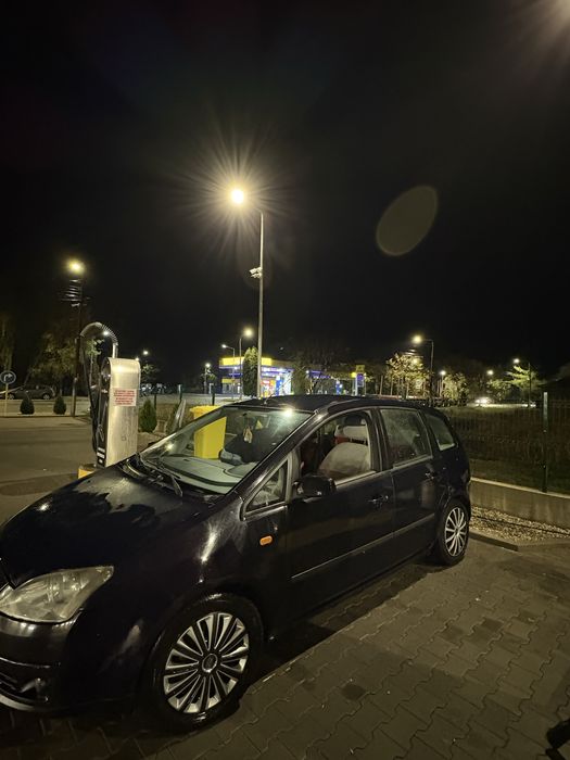 Vănd ford c-max 1.6 dise an 2005