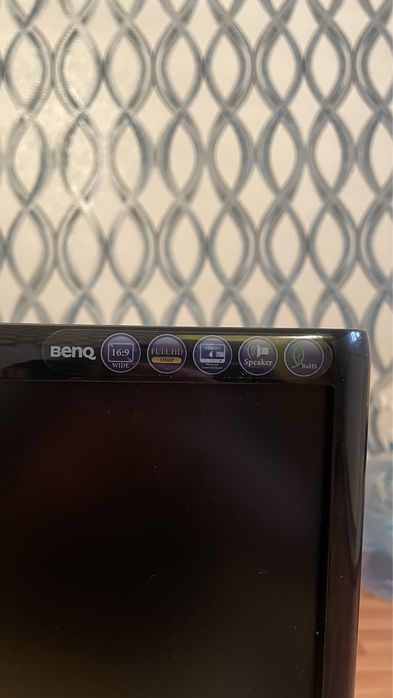 Мониторы Benq и Acer