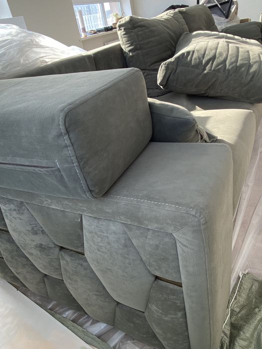 Продам раскладной диван