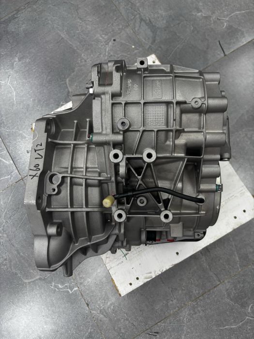 Коробка Вариатор на Lifan X60 АКПП