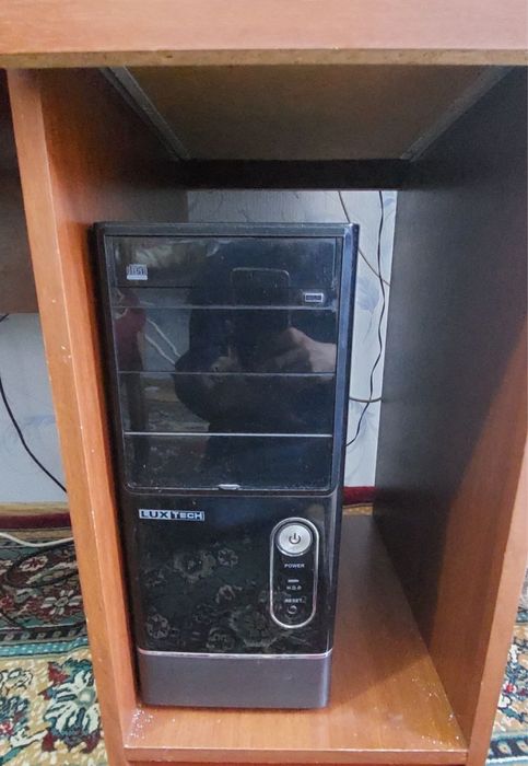 Продам компьютер