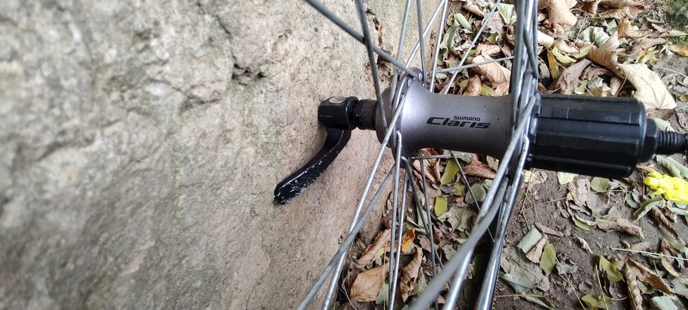 Roti cursiera butuc Shimano Claris