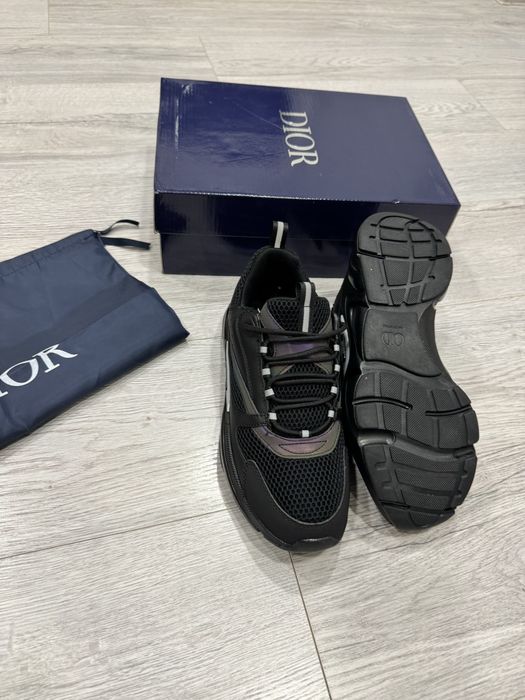 Обувки Dior B30