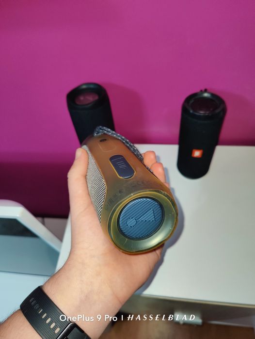 Vând JBL flip esențial 2