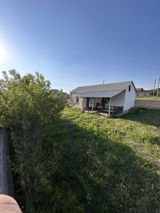 Времянка Самал 3 улица Алтынжал, северо запад