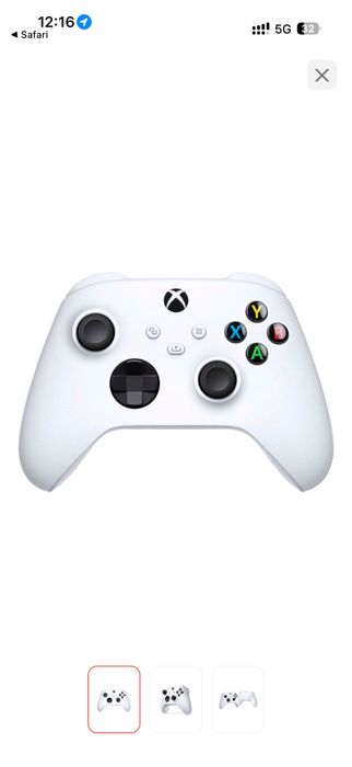 Продам геймпад для Пк X-BOX