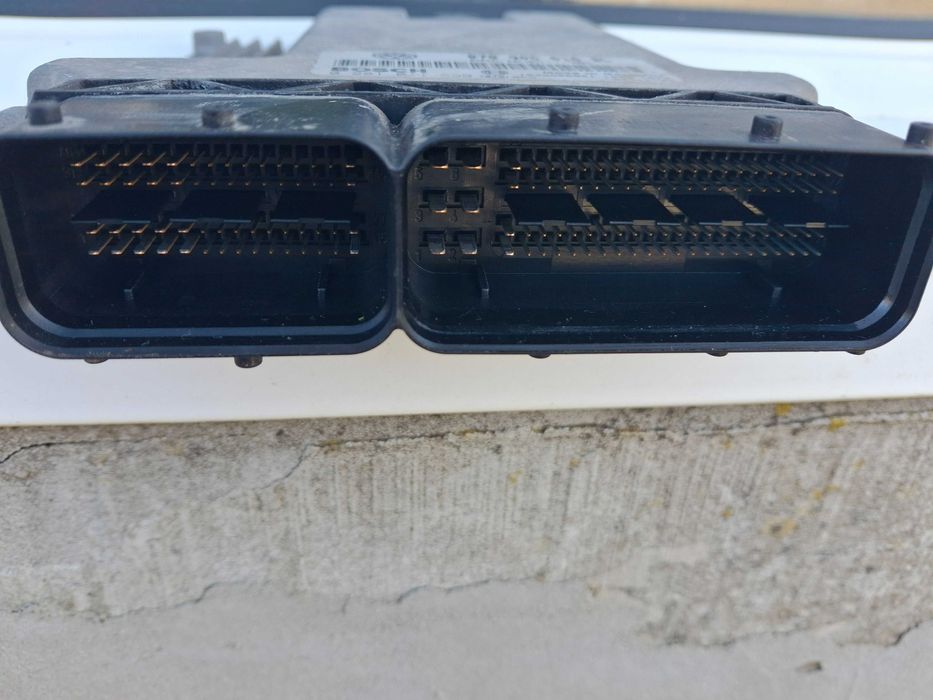 Компютър двигател за Volkswagen Touareg 10.2002 - 01.2013 2.5 R5 TDI