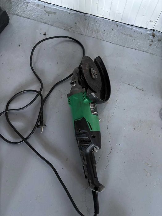 Flex mare metabo si hitachi