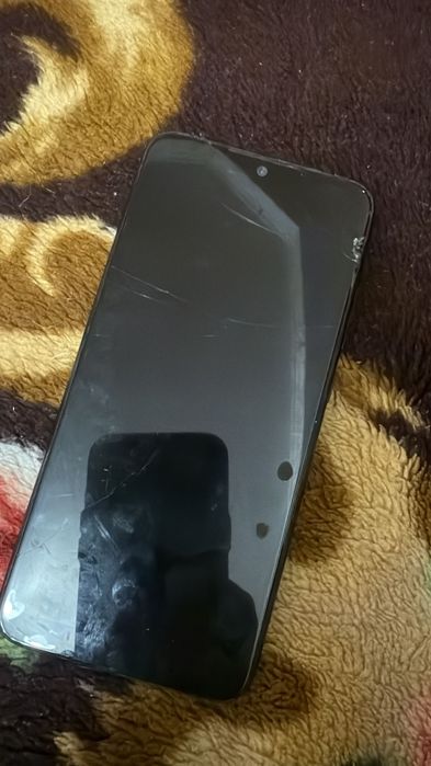 Xiaomi Redmi Note 7