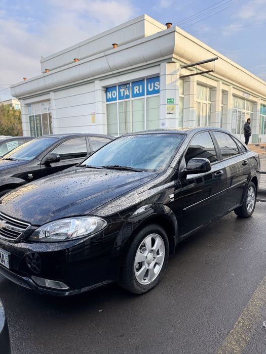 Gentra 2023 Avtomat Bez lyuk