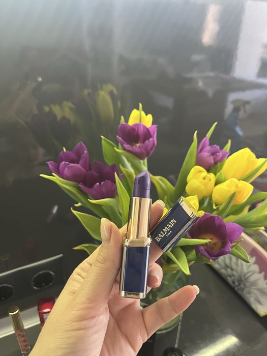 Гримове , нови и пробвани