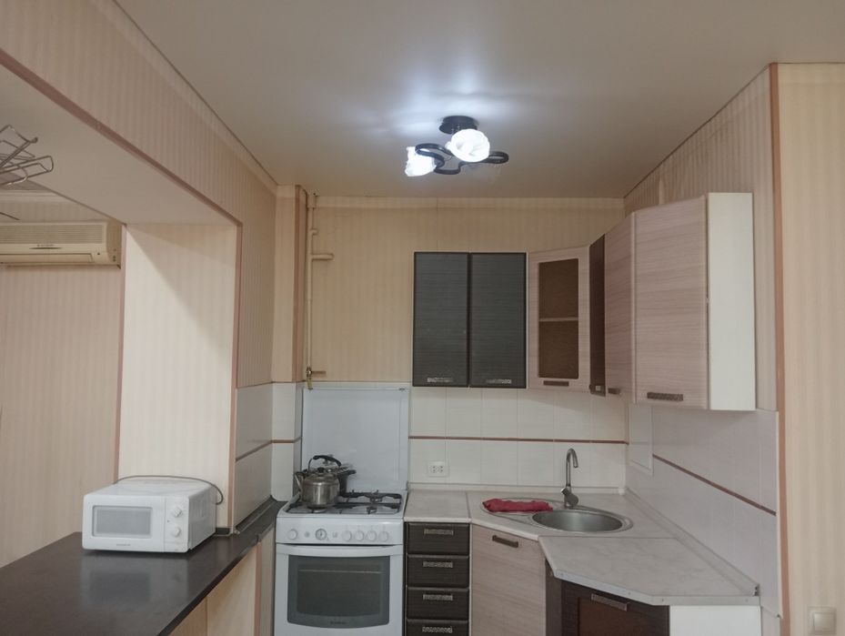 1 комнатная посуточно