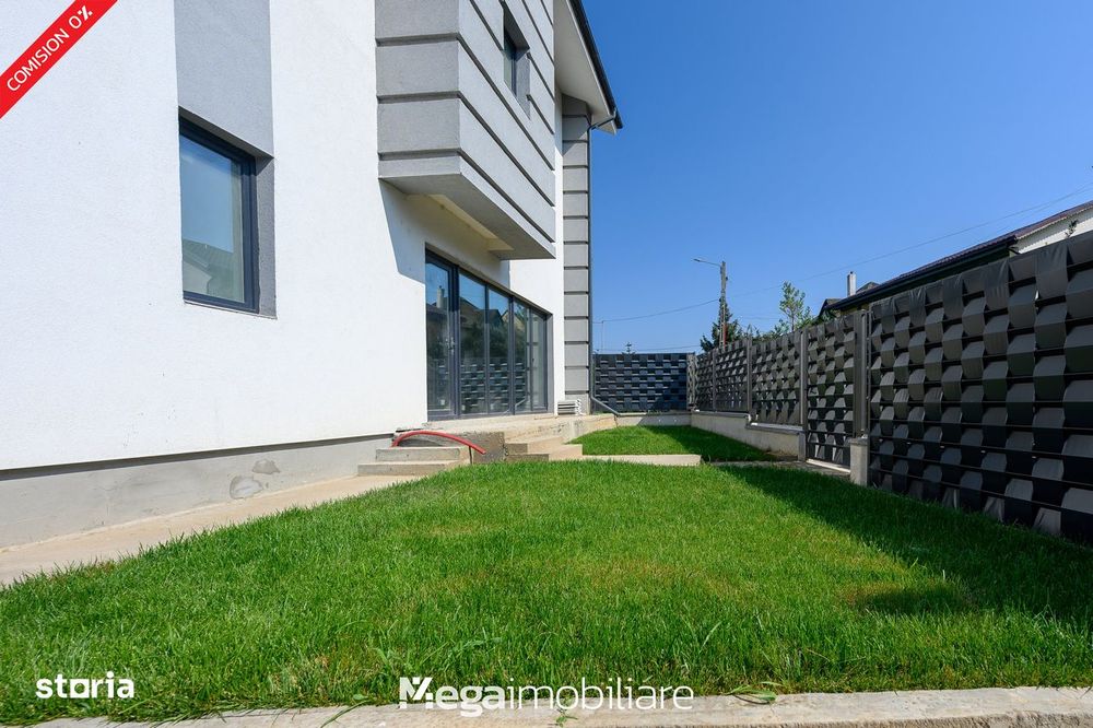 #Complex case P+1+M · zona Insula Ovidiu · Școala Spectrum Constanța