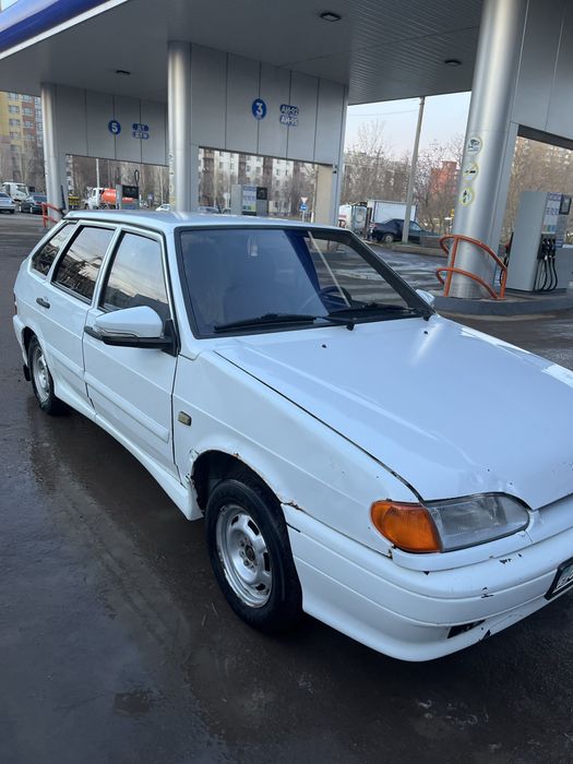 ВАЗ 2114 Сатылады