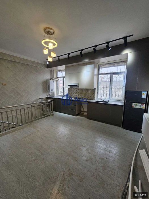 Sharqdan dubleks 2xxonali kvartra barcha jihozlar bilan sotuvga chiqdi