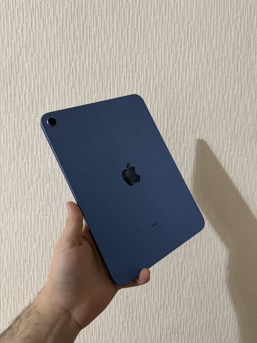 Ipad 11 в исключительном состоянии