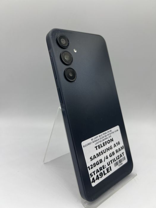 Samsung A16 128Gb / 4Gb Ram Garantie #53406