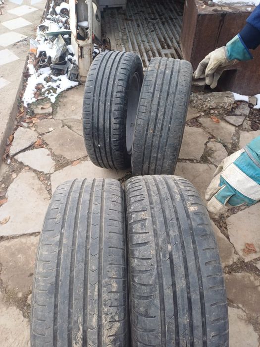 Диски и шины 80 мың тенге
